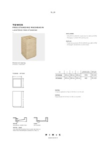 MIMIC - Tower (en, pt)