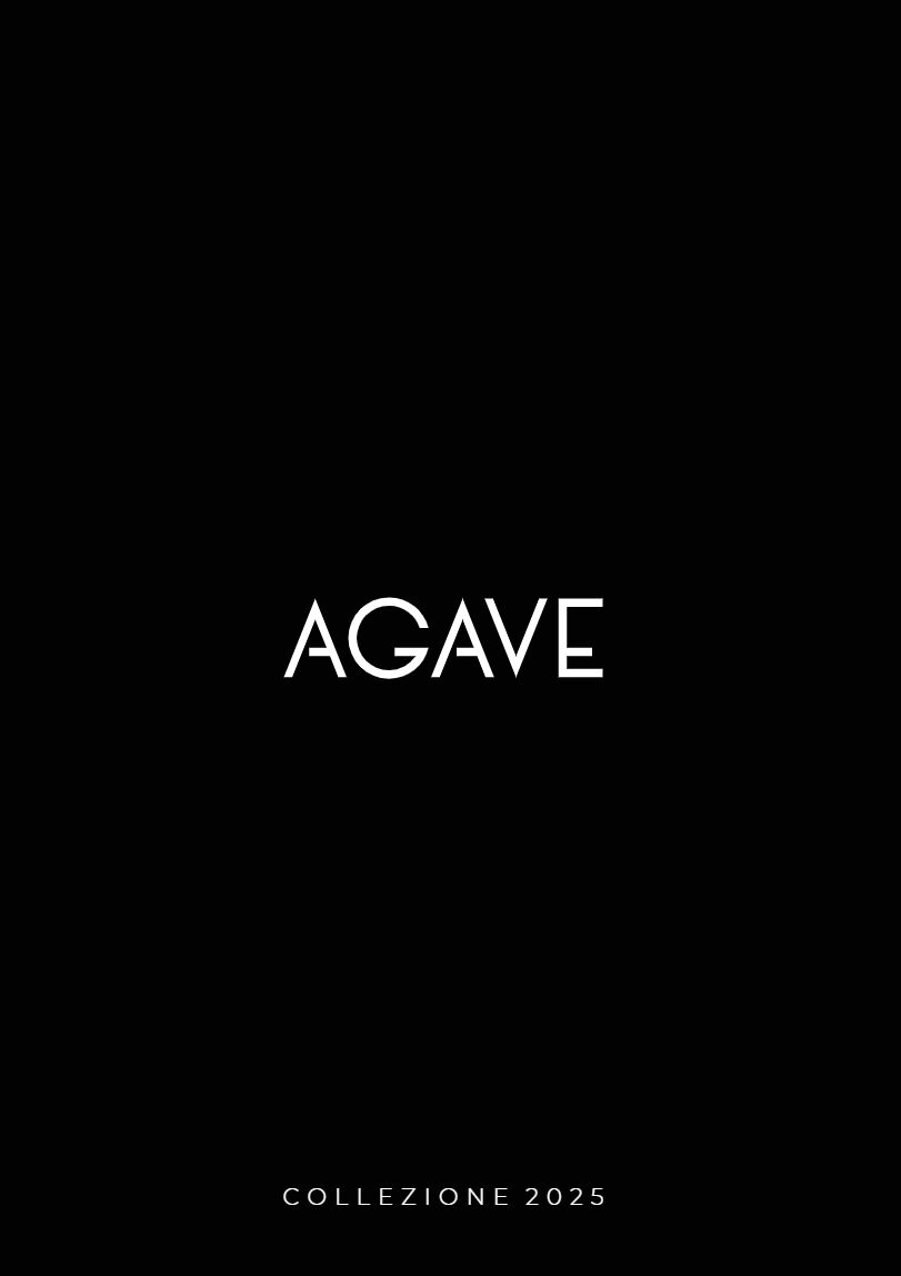 AGAVE Catalogo 2025 (it, en)