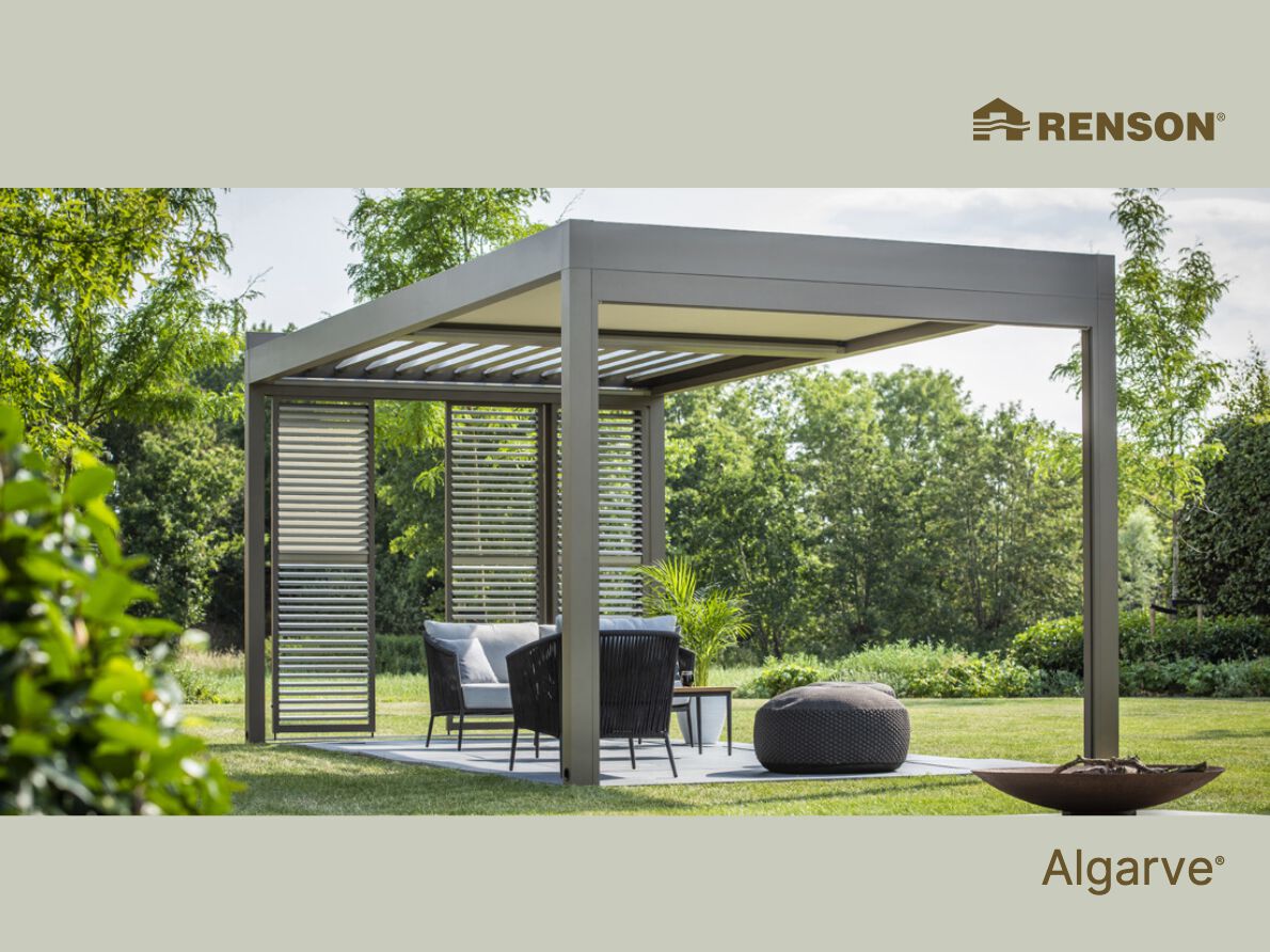 Ivan Pollet Renson RENSON | Kataloge | Archiproducts
