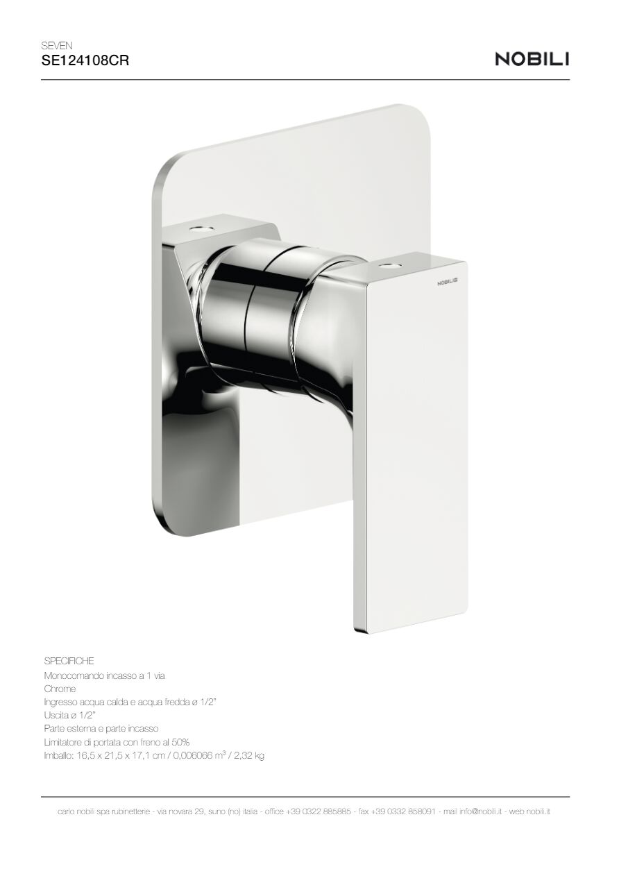 Catalogo SE124108 (it)