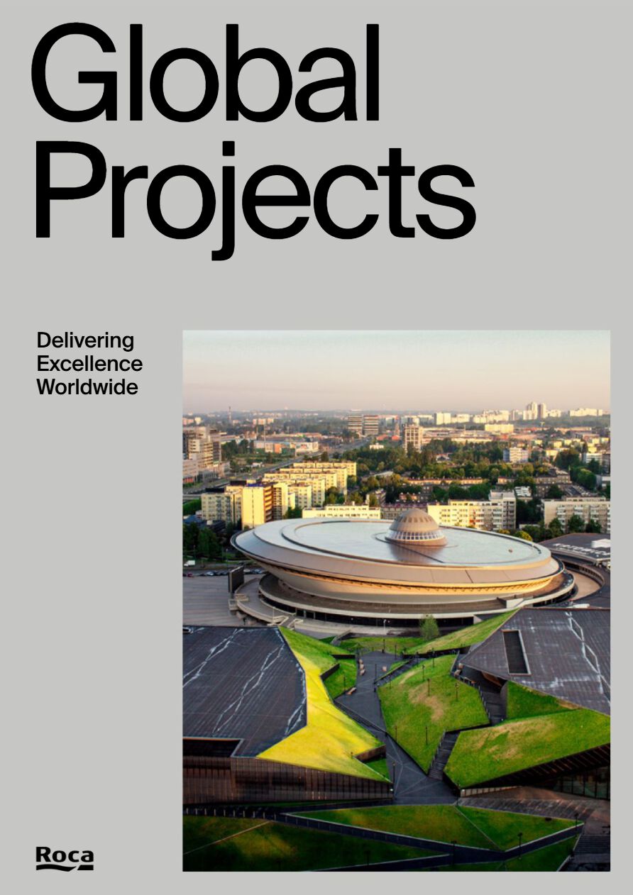 Roca - Global Projects (en)