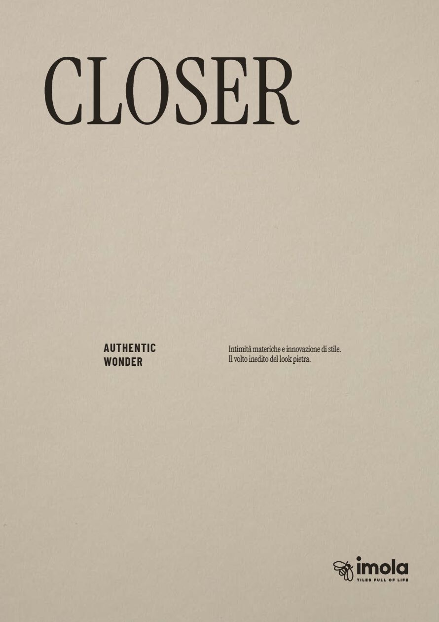 imola CLOSER (it, en)