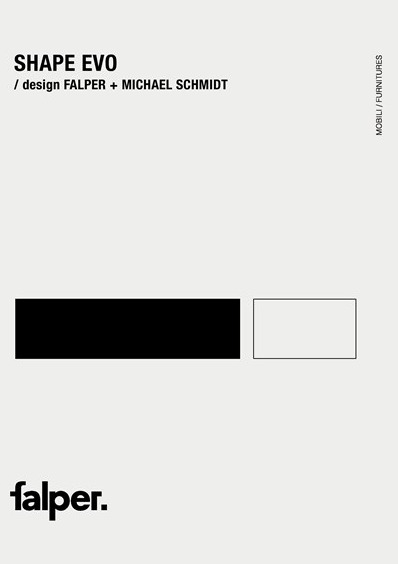 Falper Shape Evo (it, en)