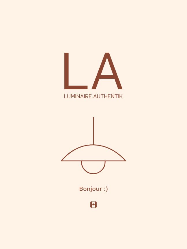 Luminaire Authentik: Luminaires sur mesure | Archiproducts