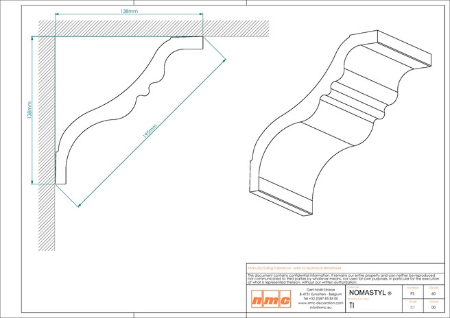 Catalogo NOMASTYL TI (en)