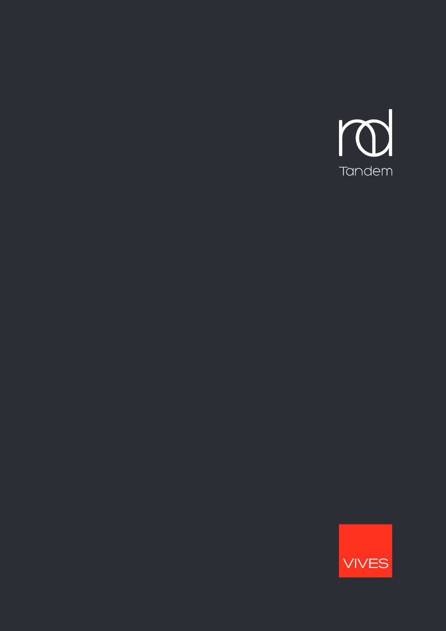 Vives TANDEM (es, en)