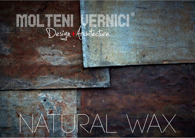 Natural Wax (it, en)