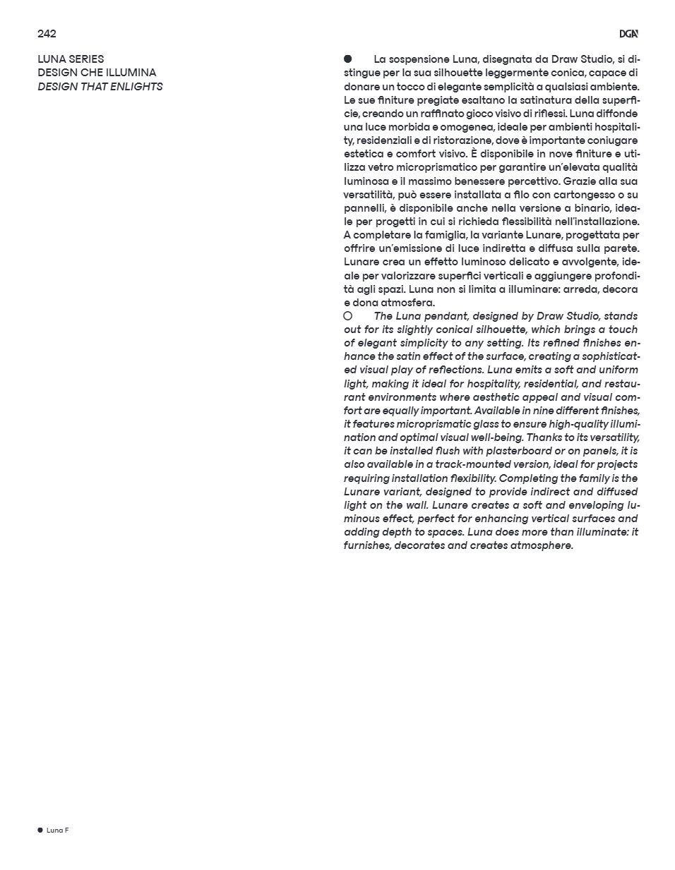 Catalogo Luna (it, en)