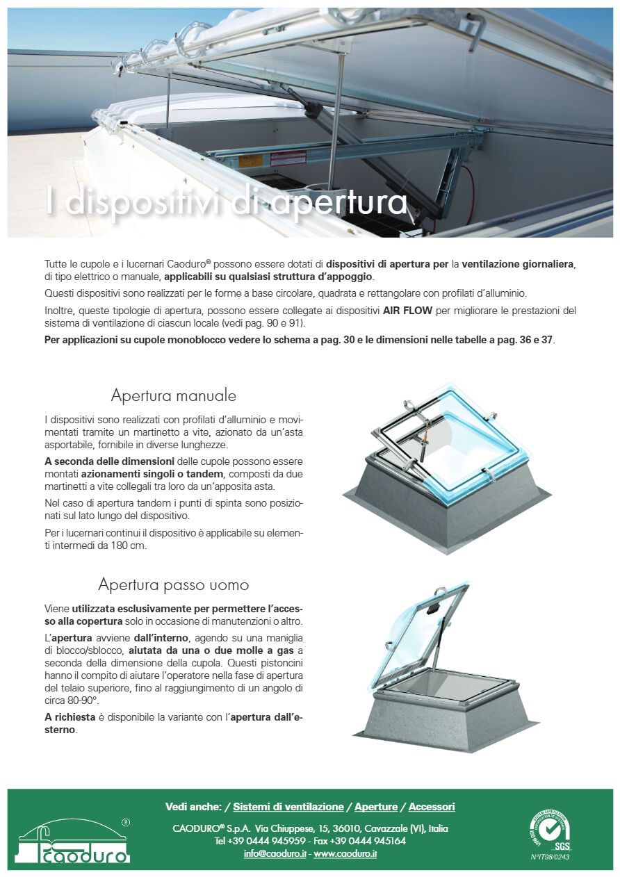 Apertura elettrica (it)