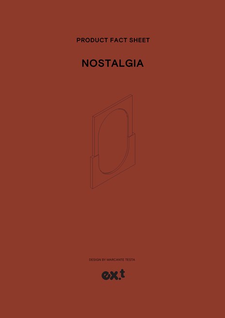 Catalogo Nostalgia_specchio - ex.t (en)