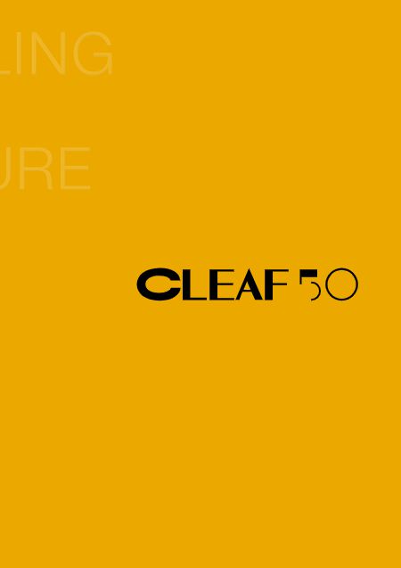 CCUBE - Calling the Future (it, en)