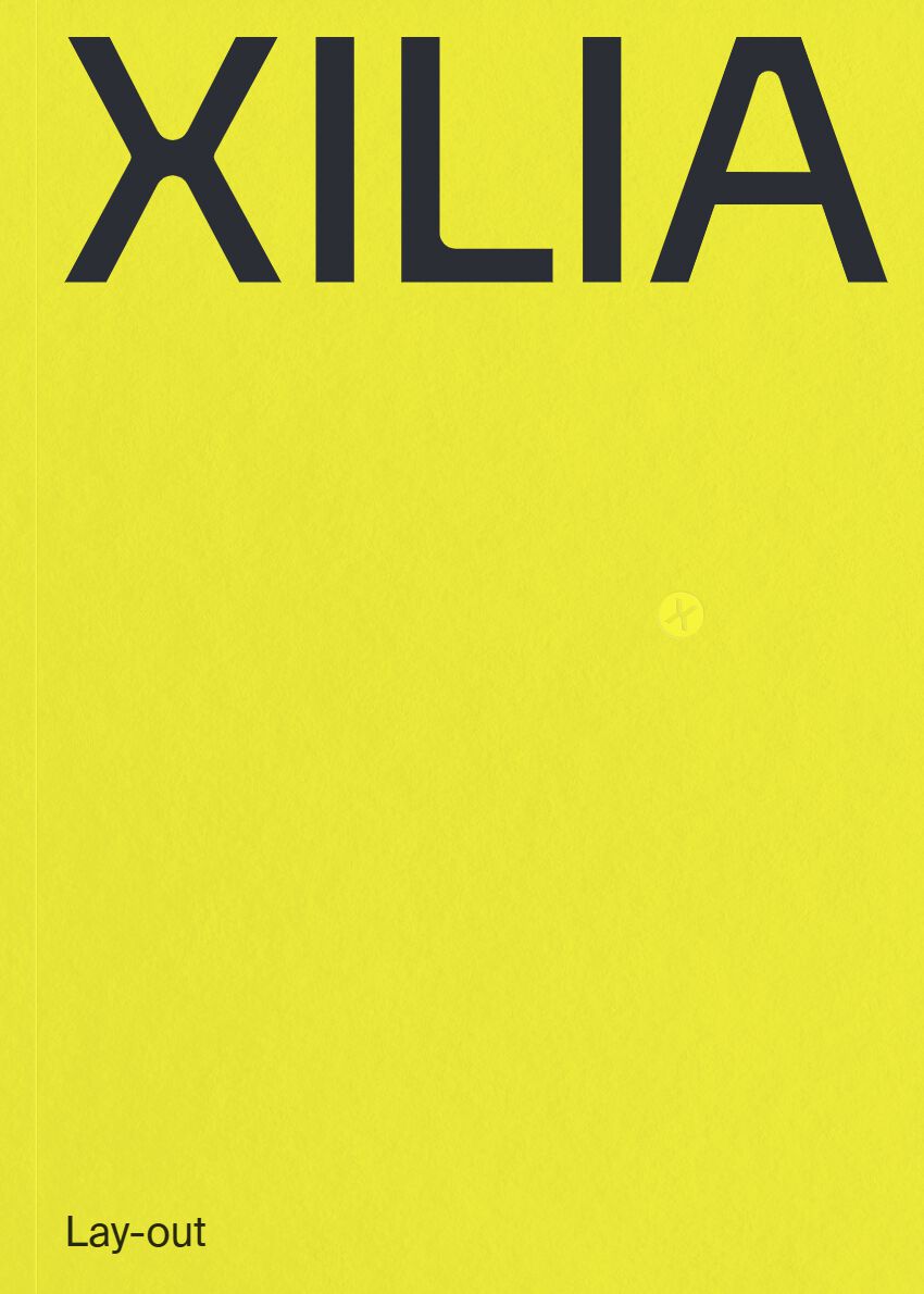 XILIA - Lay-Out (it, en)