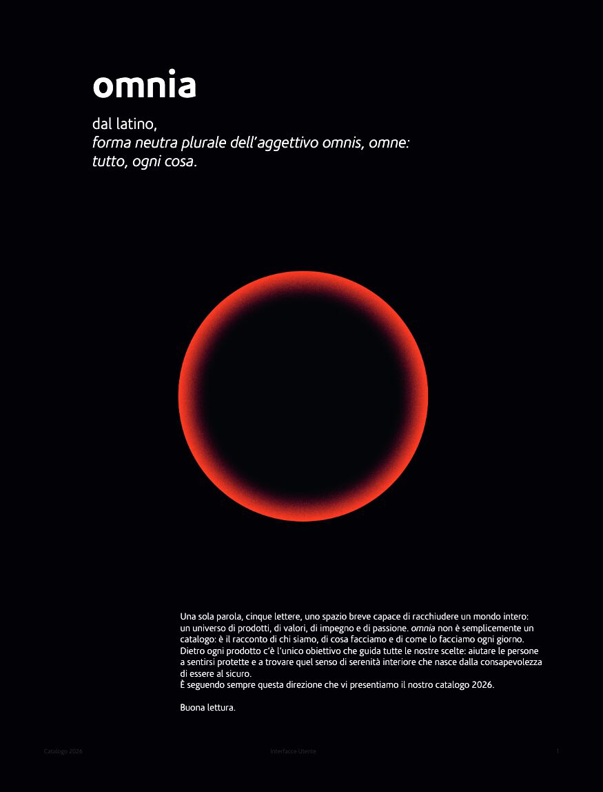 Ksenia Security 2026 (it)