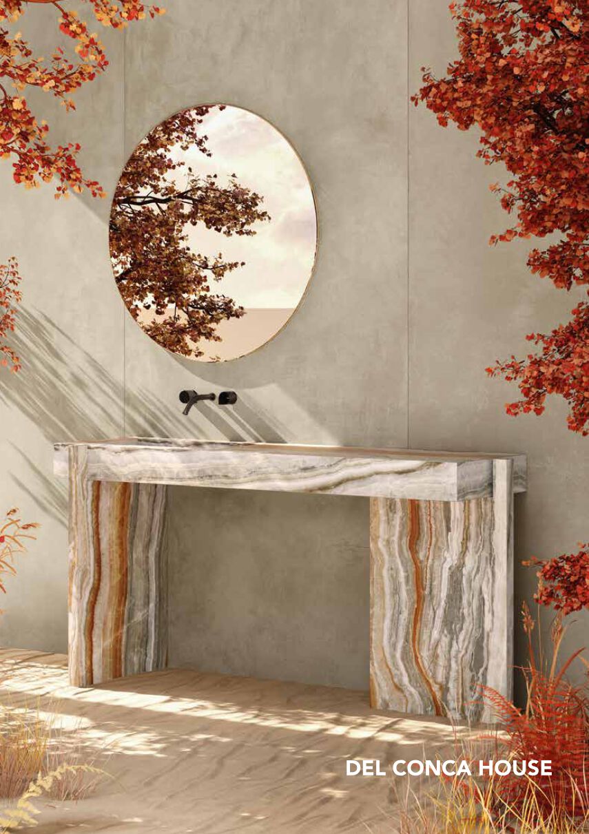 Del Conca House (it, en)