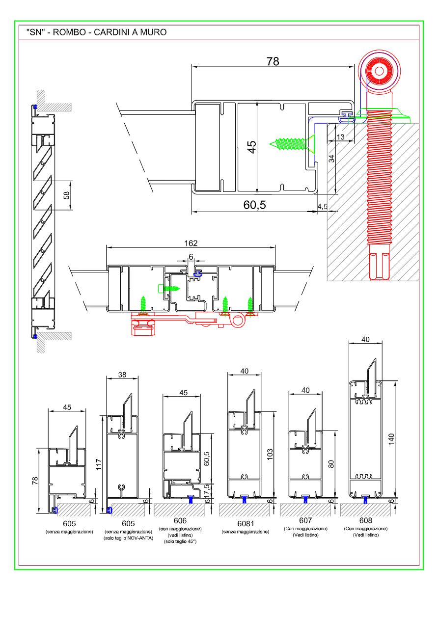 Catalogo Rombo - SN (it)