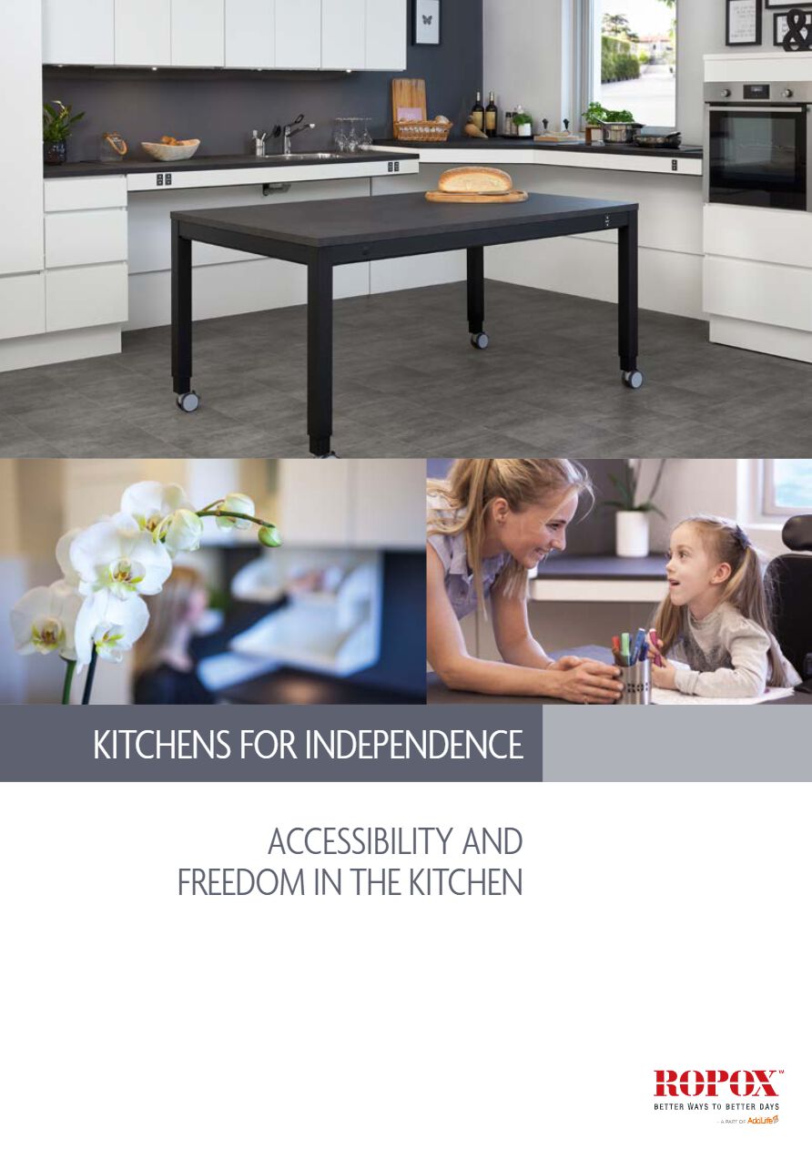 Ropox - Kitchen (en)