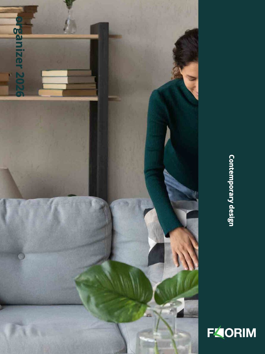 Florim - Contemporary design 2026 (it, en)