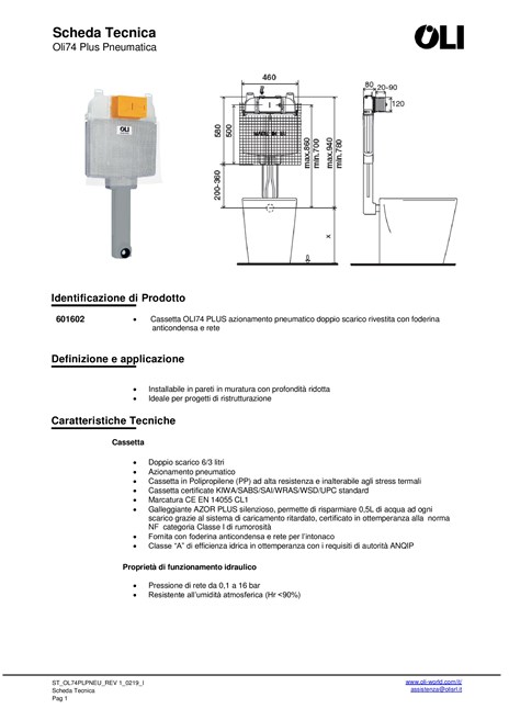 Catalogo Oli74 Plus Pneumatica (it)