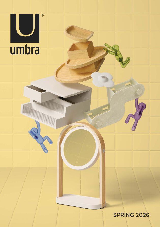 Umbra Spring 2026 (en)