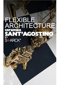 Flexible Architecture by Starck (it, en)