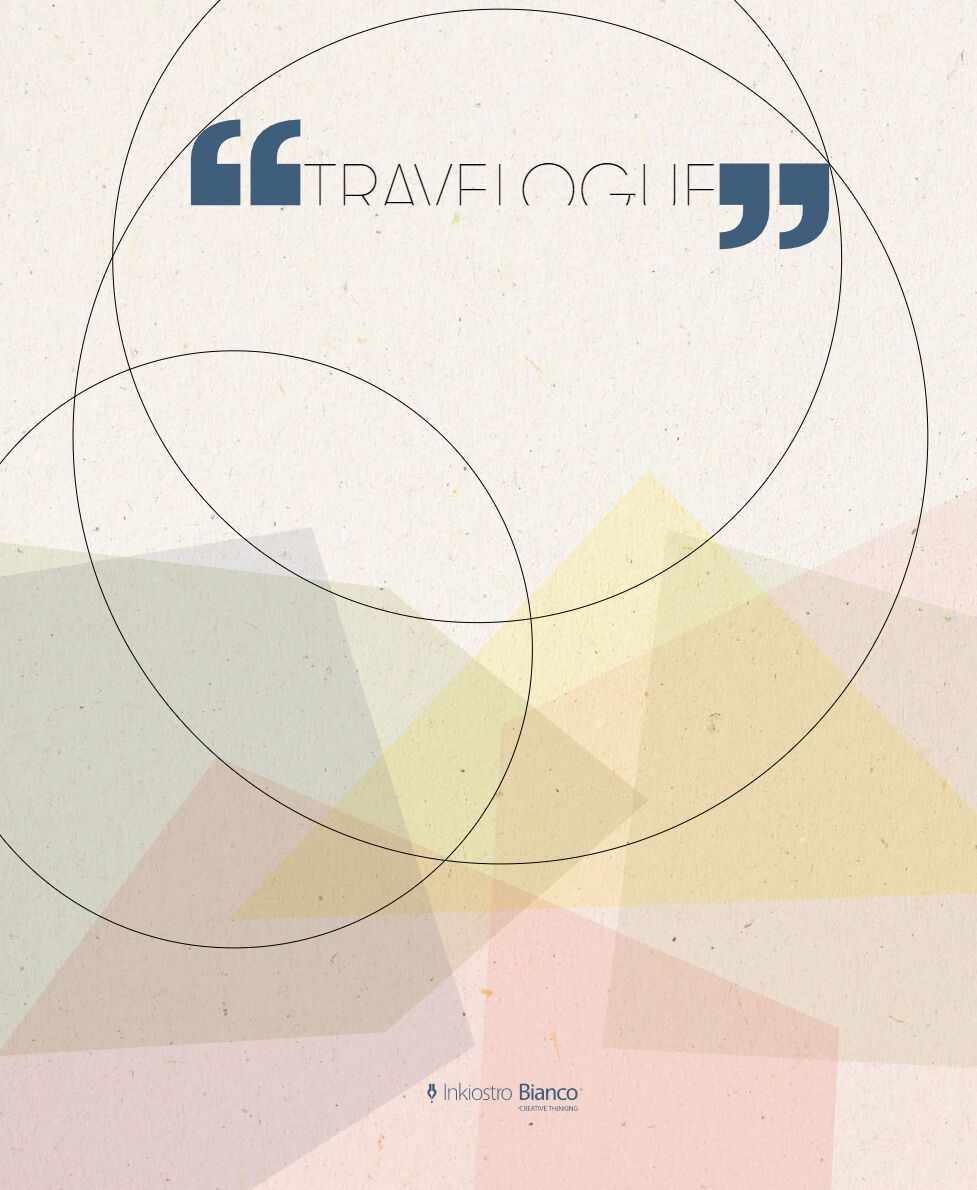 TRAVELOGUE (it, en)