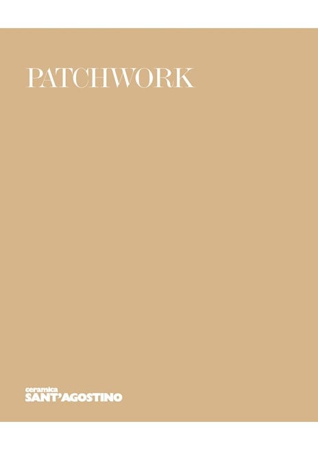 PATCHWORK (it, en, fr, de, ru)