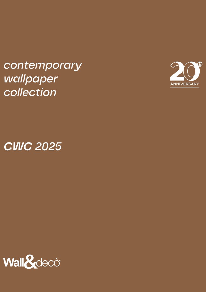 Contemporary Wallpaper Collection 2025 (it, en)