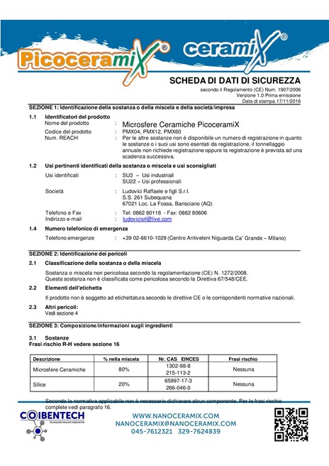 20.20 Ferramenta Buonconvento - Kit Antimuffa E Anticondensa Come Utilizzare Il Kit Antimuffa Anticondensa San - Foto 6