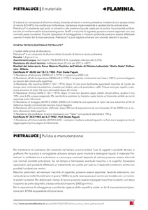 PIETRALUCE | Cartella colore