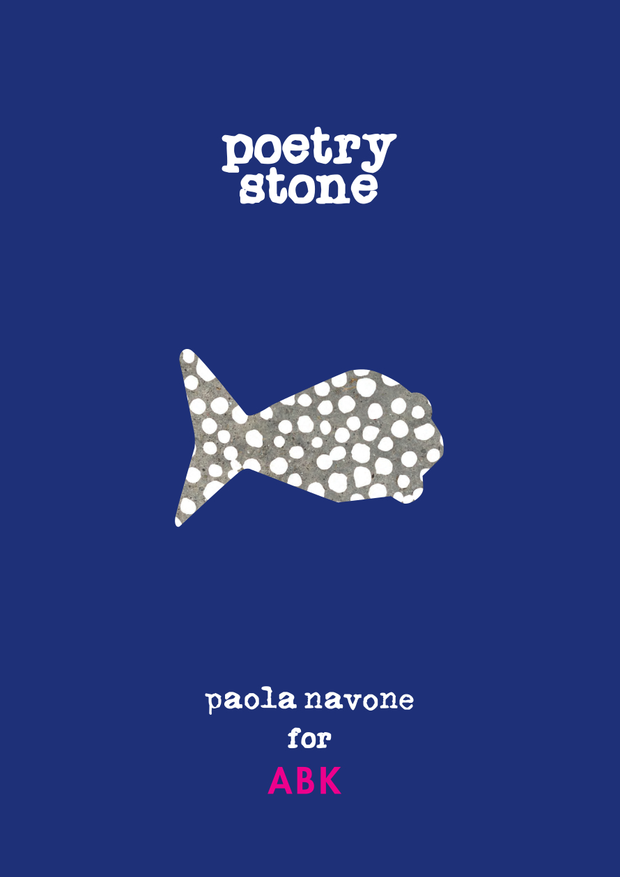 Poetry Stone (it, en)