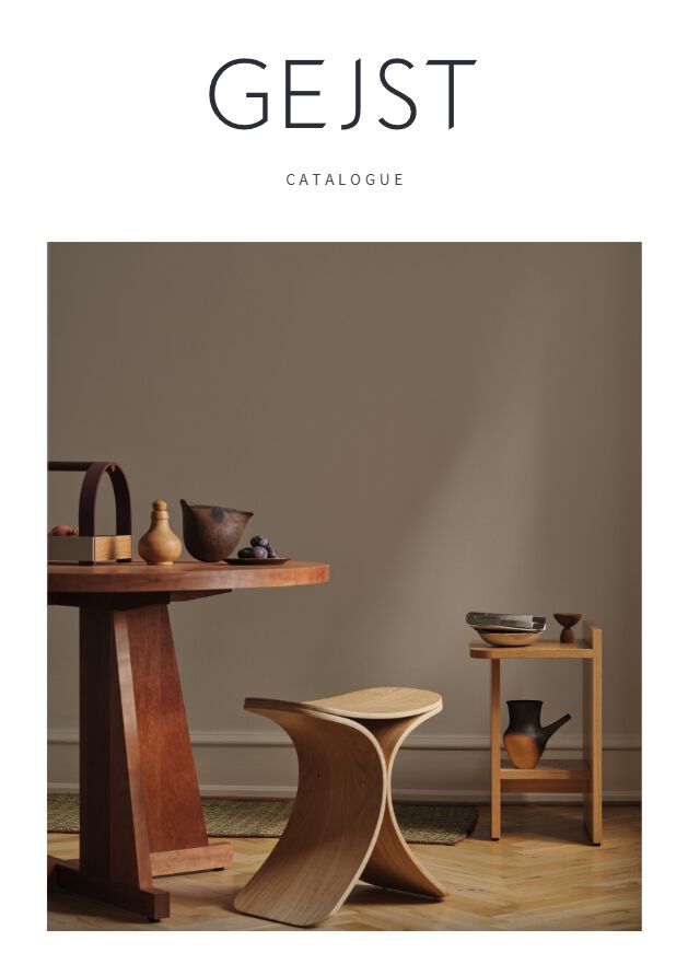 Gejst AW25 Catalogue (en)