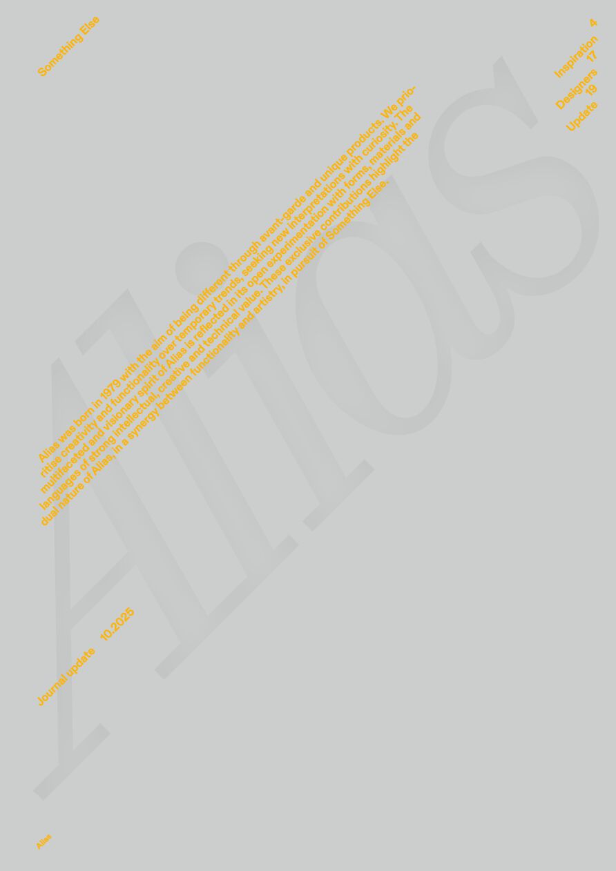 Alias - Journal Update 2025 (it, en)