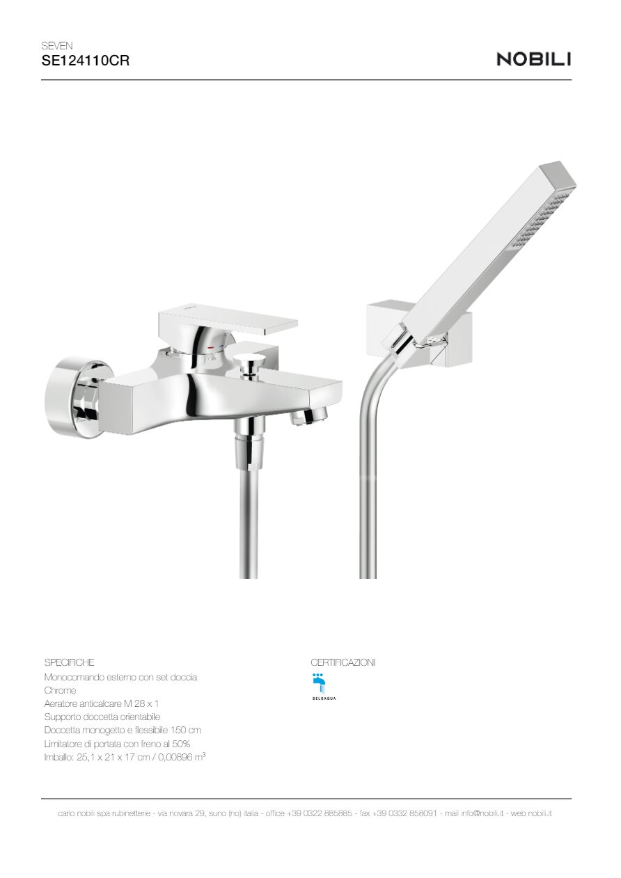 Catalogo SE124110 (it)