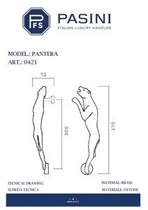 Pantera Elements (it, en)