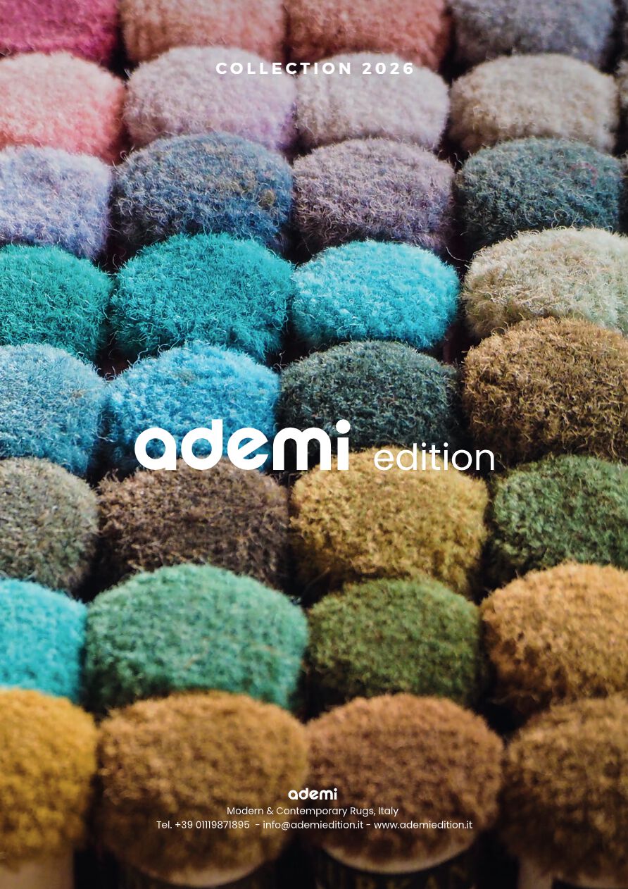 ADEMI Edition 2026 (it, en, fr)