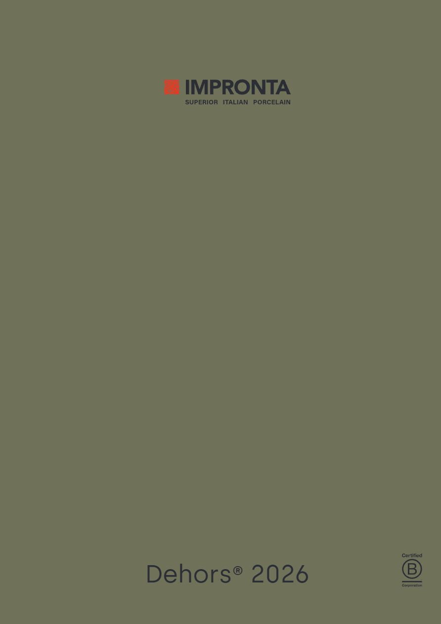 Dehors 2026 (it, en, fr, de)