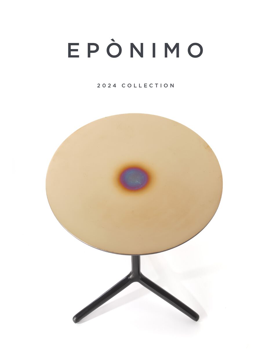 EPÒNIMO catalog 2025 (en)