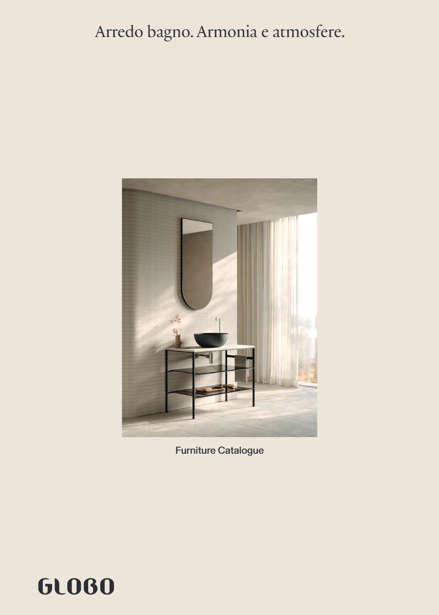 Globo arredo bagno (it, en)