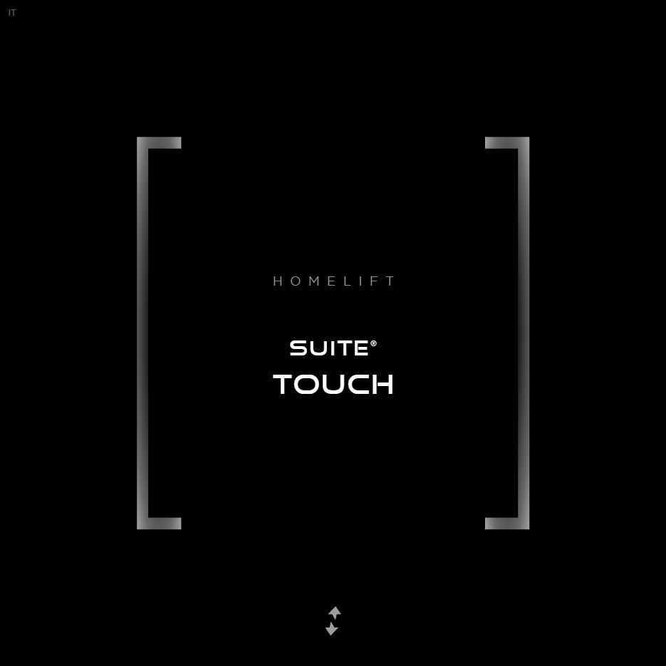 Nova - Suite Touch (it)