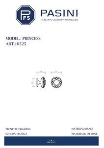 Princess Classique (it, en)