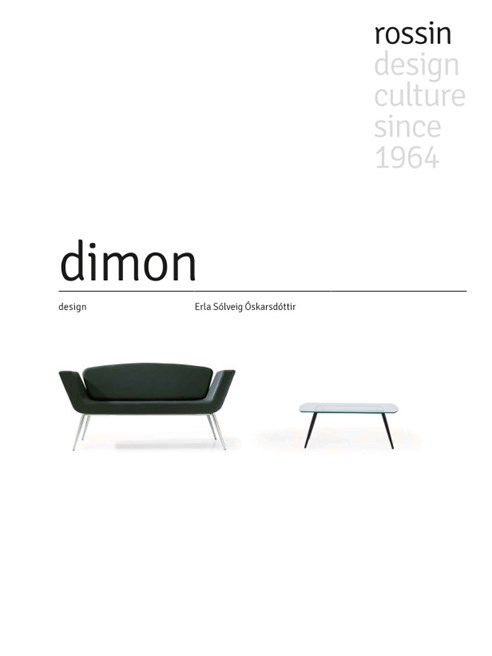 Product sheet DIMON (it, en, de)