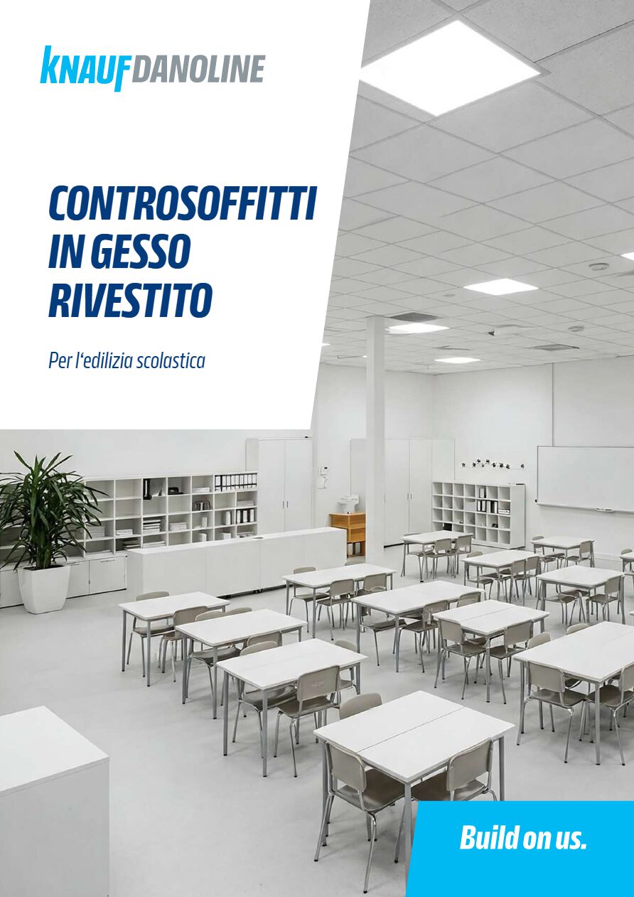 Knauf - Danoline Learning (it)