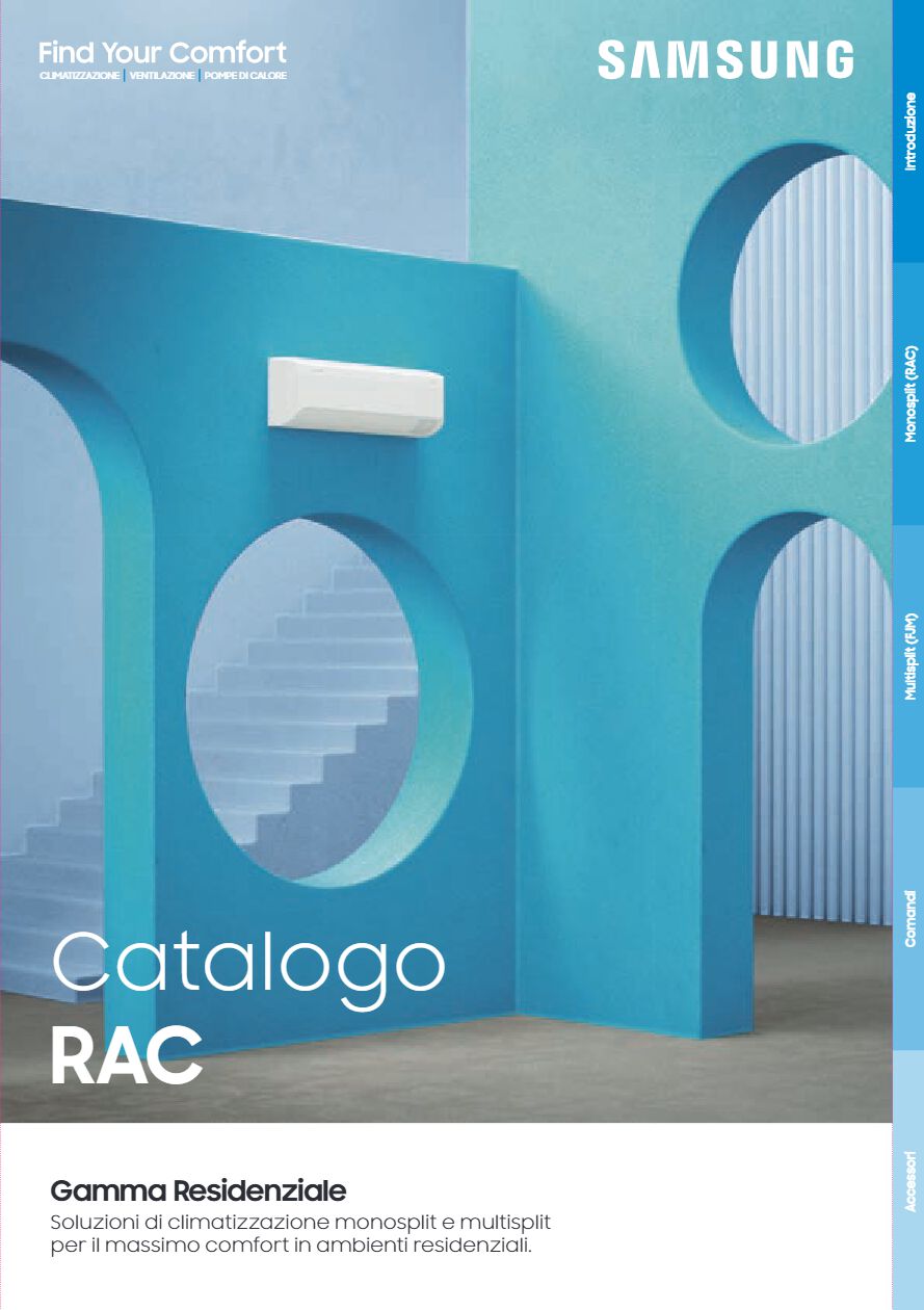 Catalogo RAC 2025 (it)