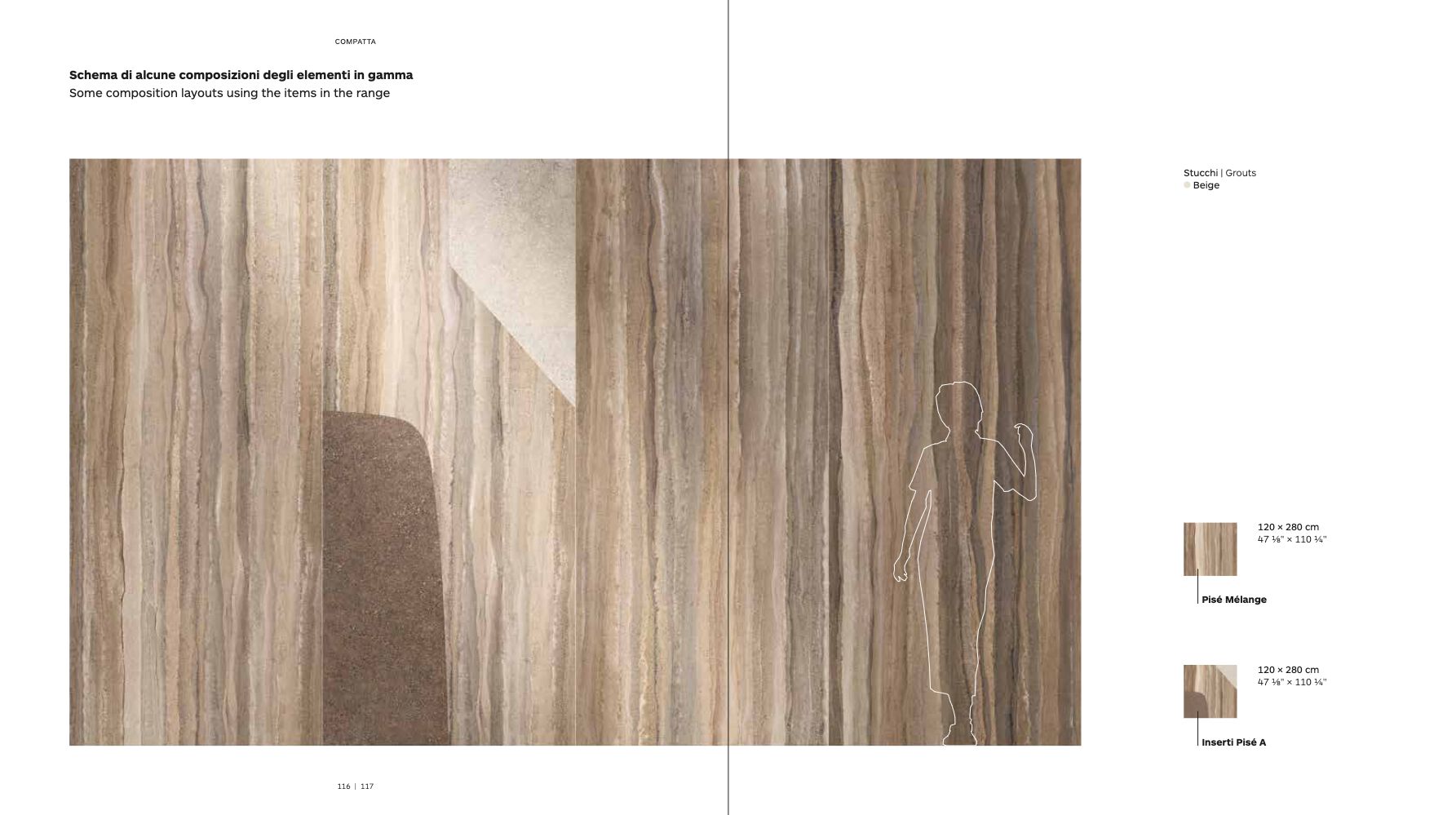 Compatta - Composizioni (it, en)