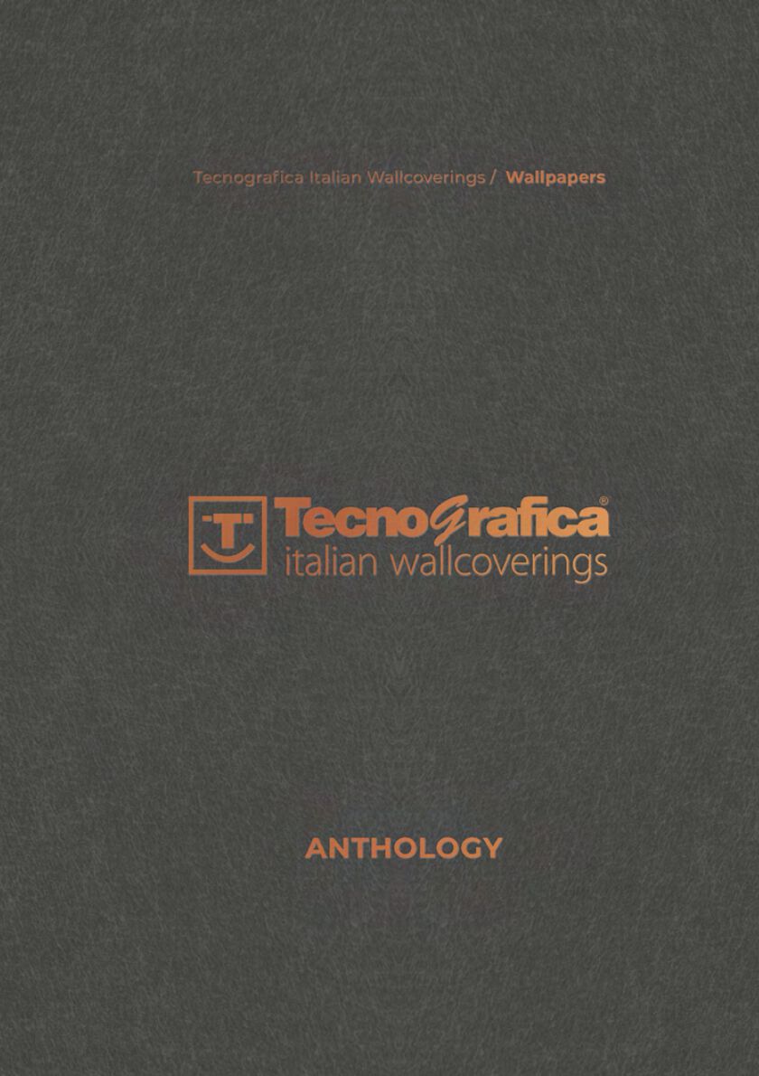 Tecnografica Anthology 2026 (it, en)