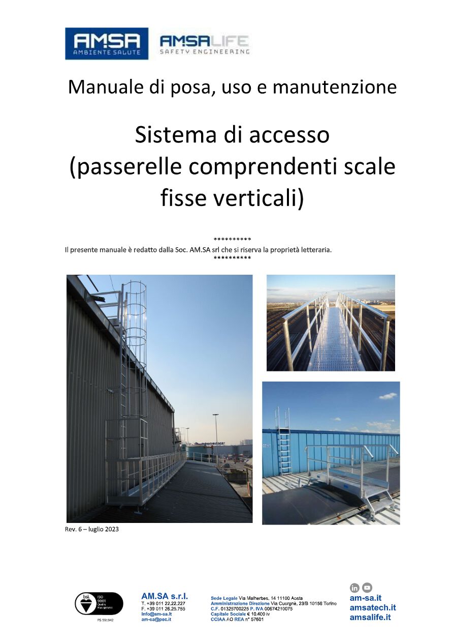 Catalogo Passerella (it)