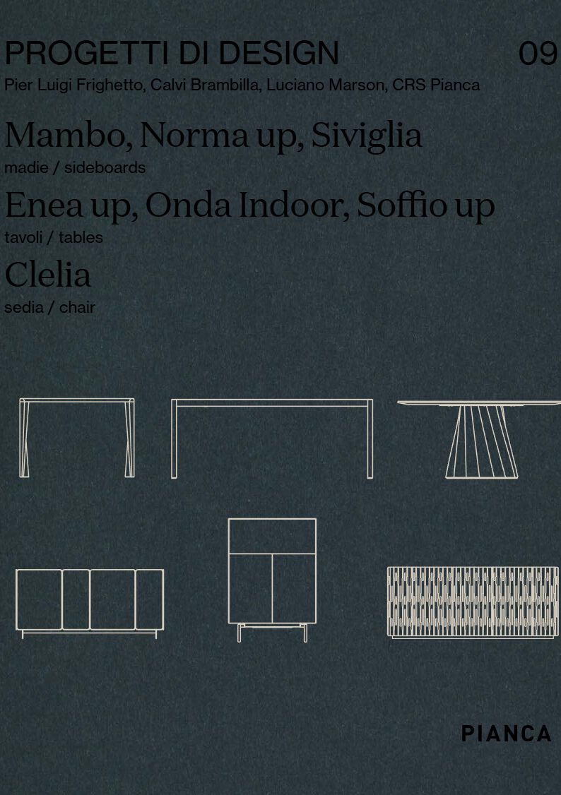 09 PROGETTI DI DESIGN (it, en)‎‎
