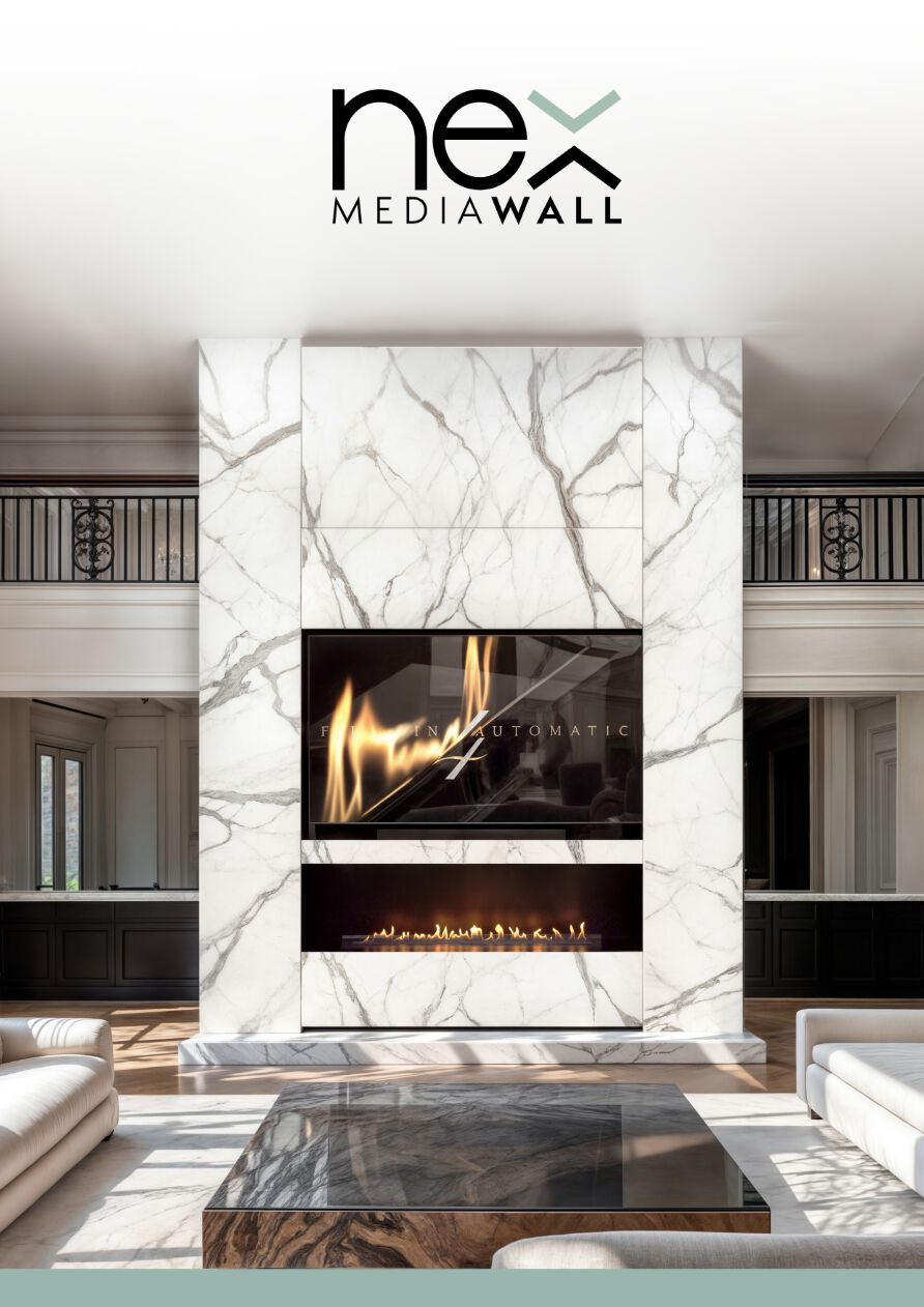 NEX MEDIAWALL (en)