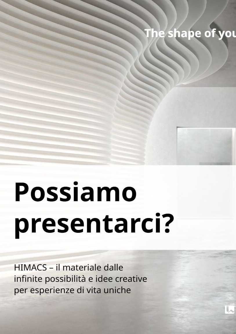 HIMACS - Snapshot 2026 (it)