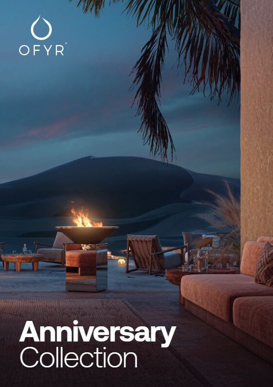 OFYR Anniversary Collection (en)